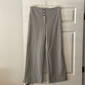 Ann Taylor High Rise Pants size 6 brand new with tags beautiful pants